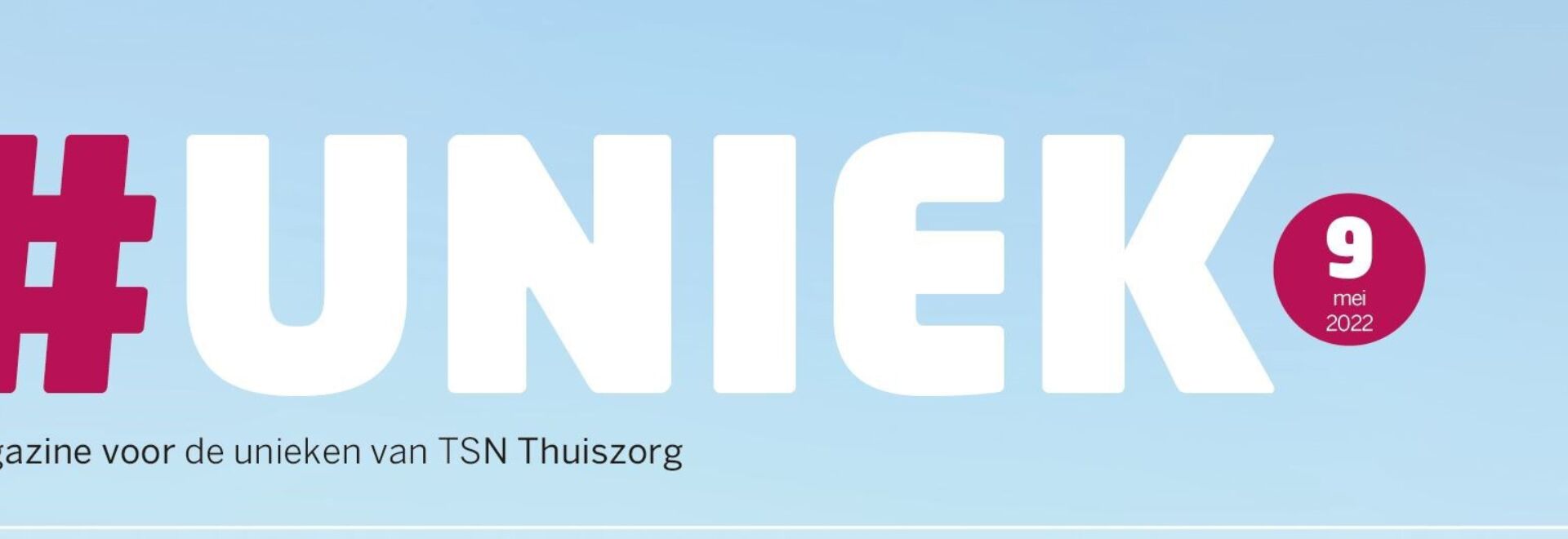Uniek letters